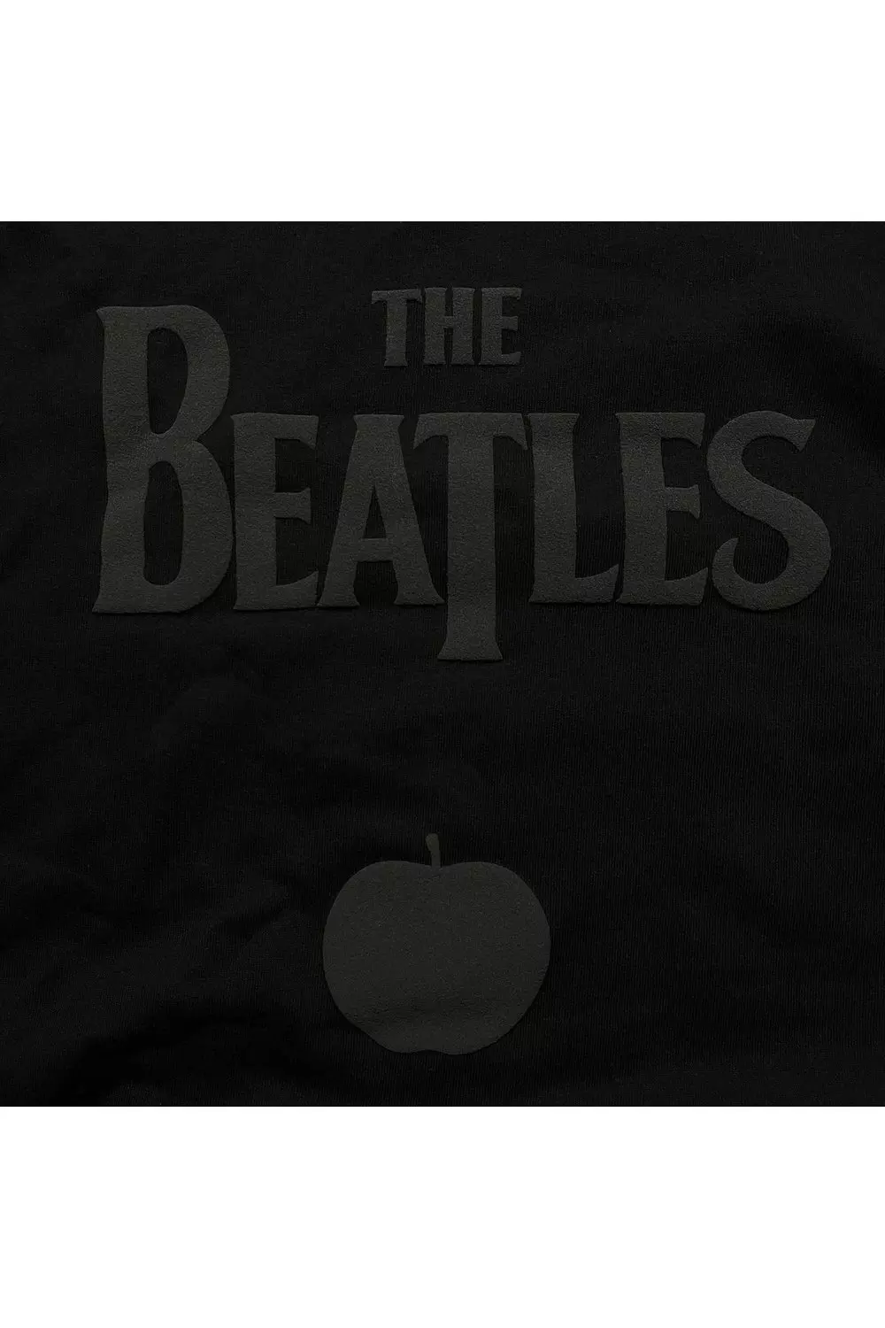 Black Pullover Hoodie alternative image
