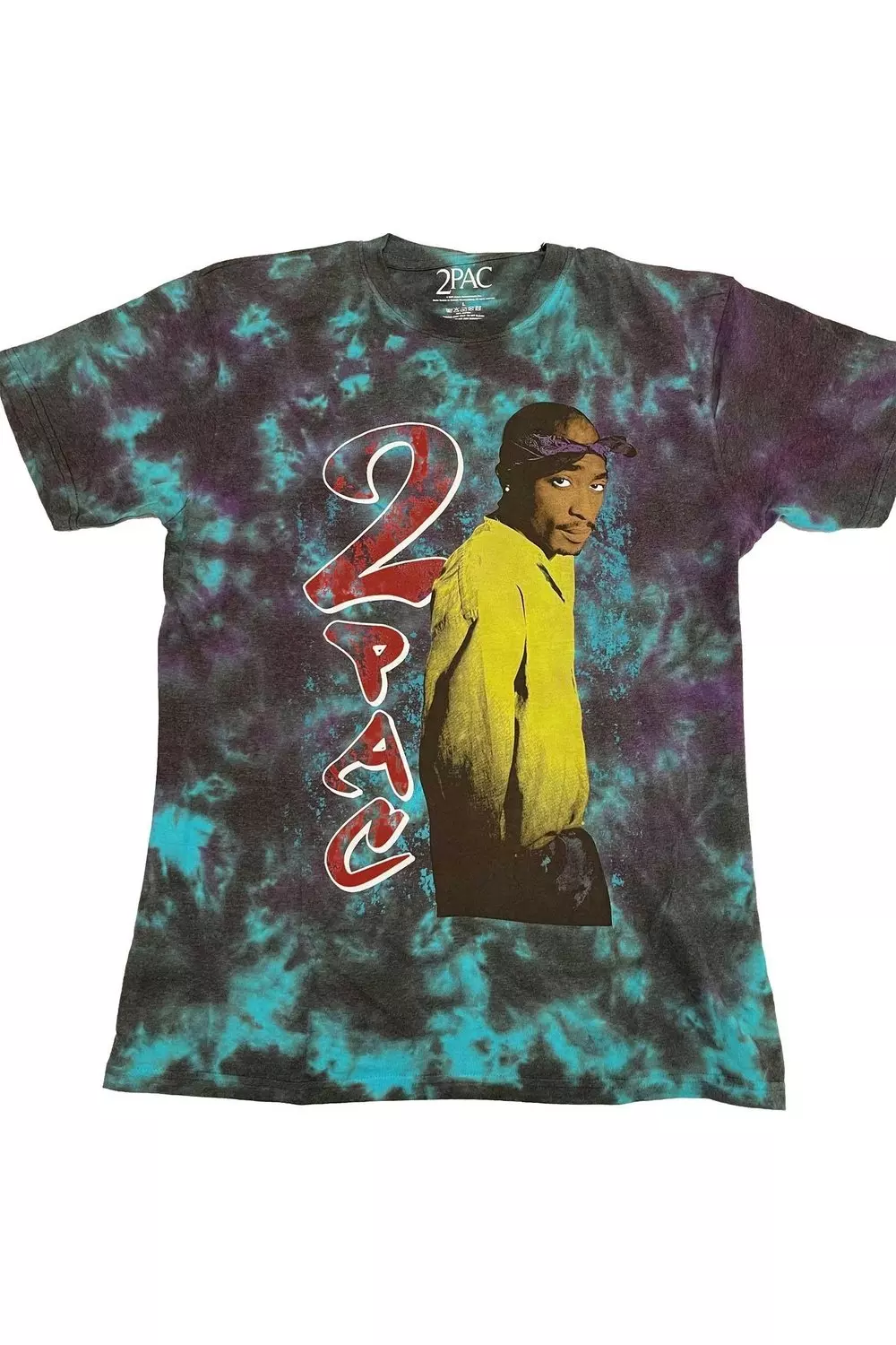 Vintage T-Shirt alternative image