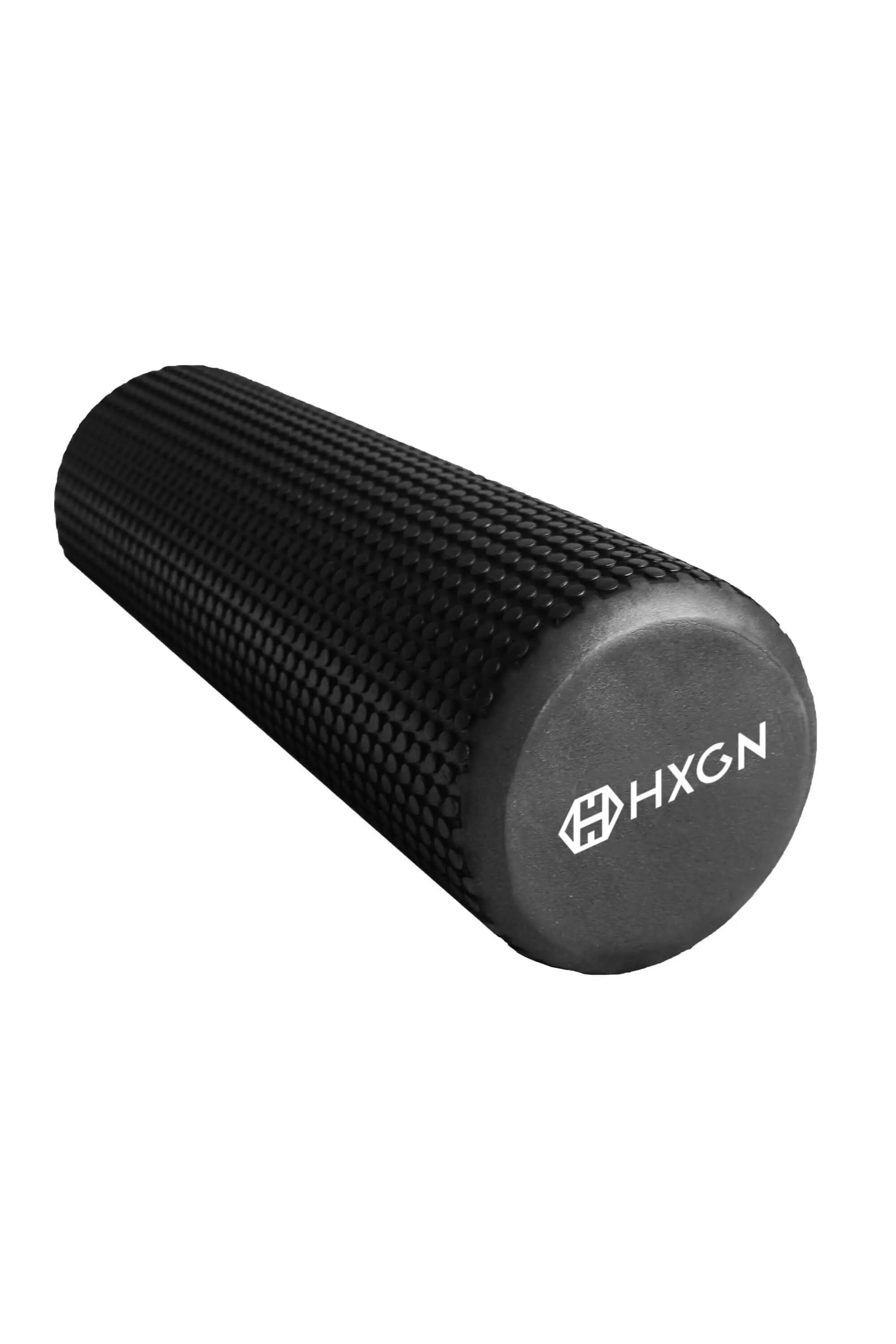 Black Muscle Foam Roller alternative image