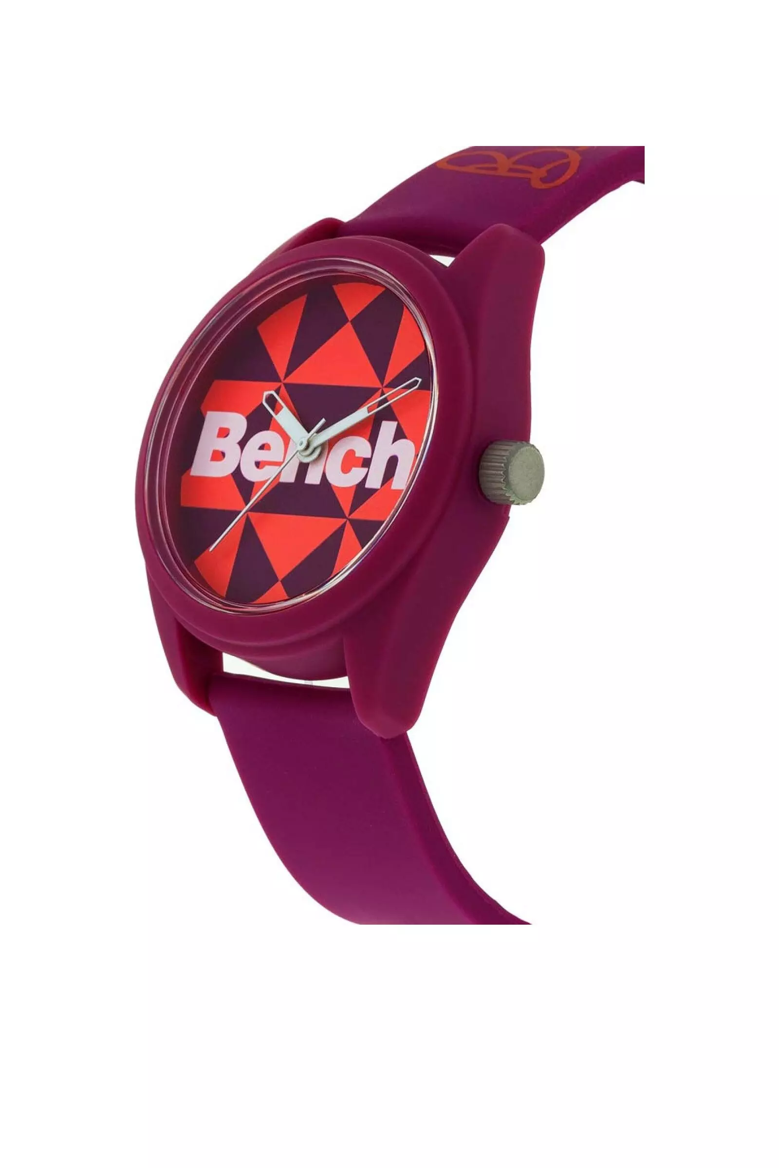 Red SBEL001R 39mm Quartz Watch alternative image