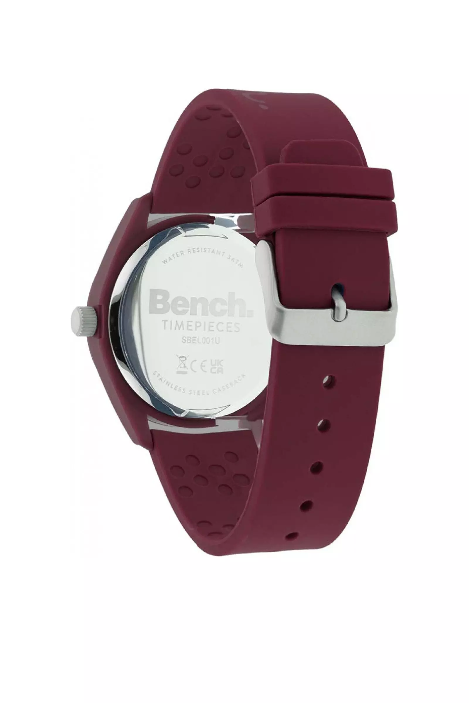 Red SBEL001R 39mm Quartz Watch alternative image
