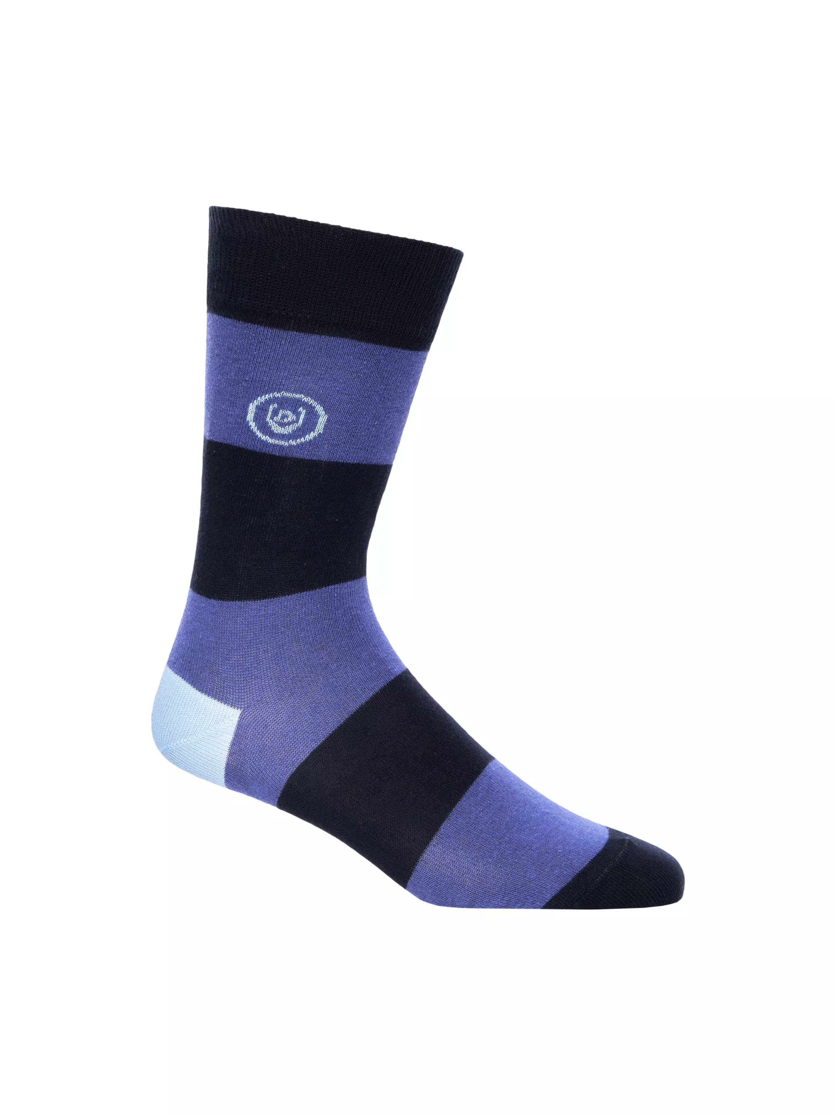 Multi Raphous Socks 3pk alternative image