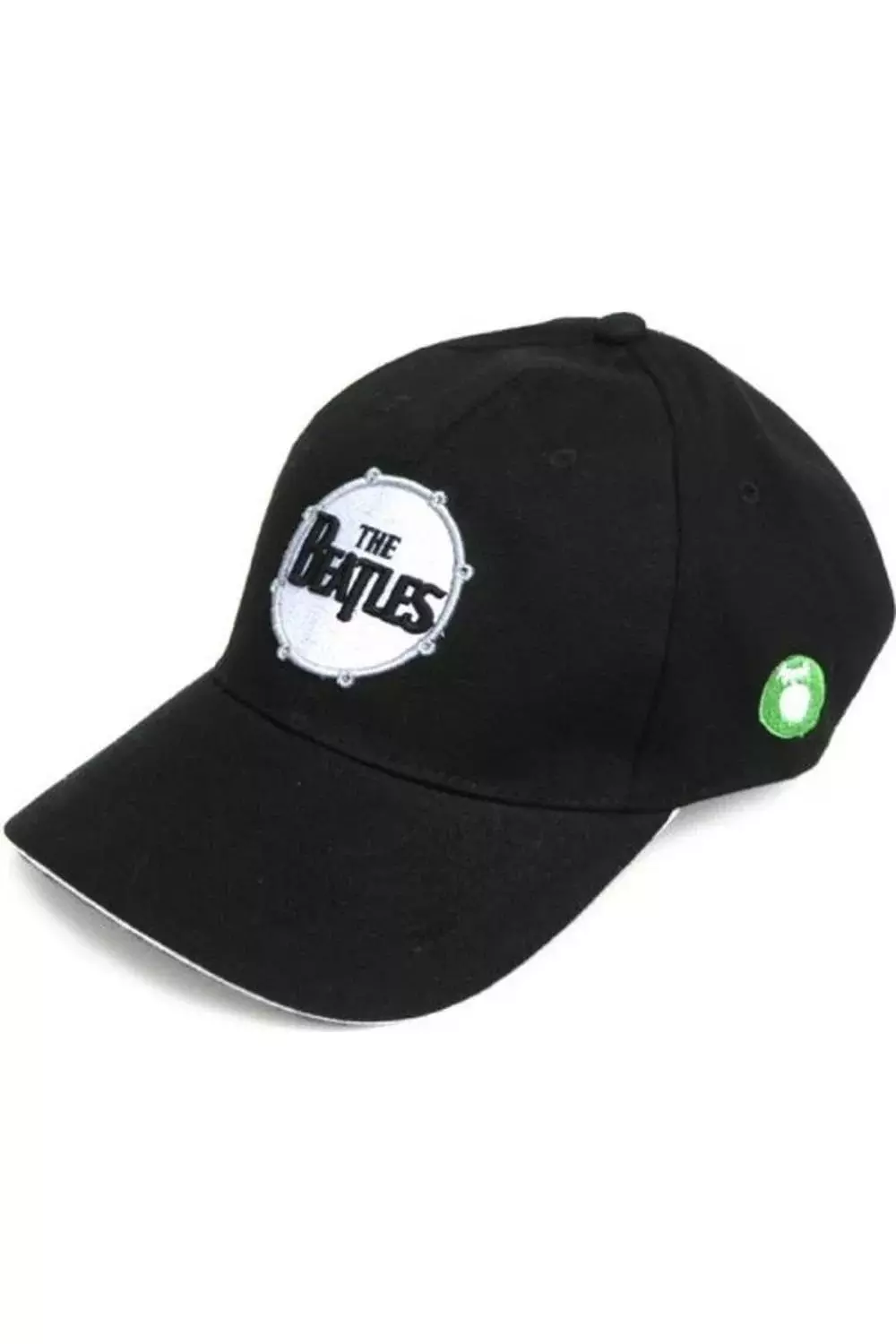 Black Drum Baseball Cap alternative image