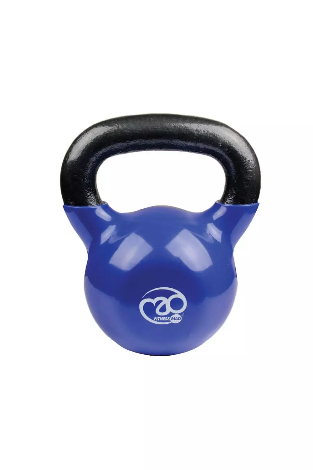 16kg Kettlebell Blue alternative image