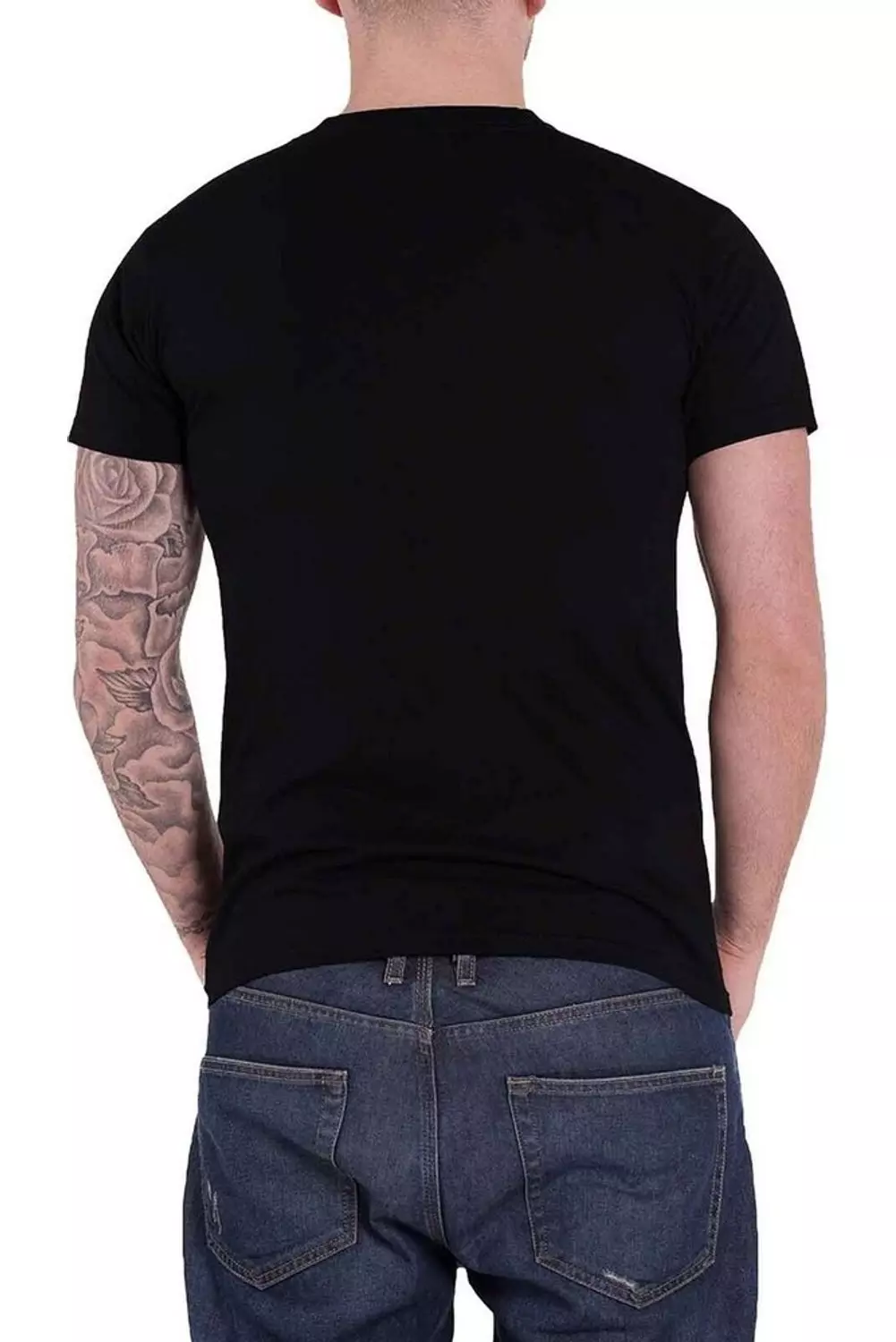 In Brackets T-Shirt alternative image