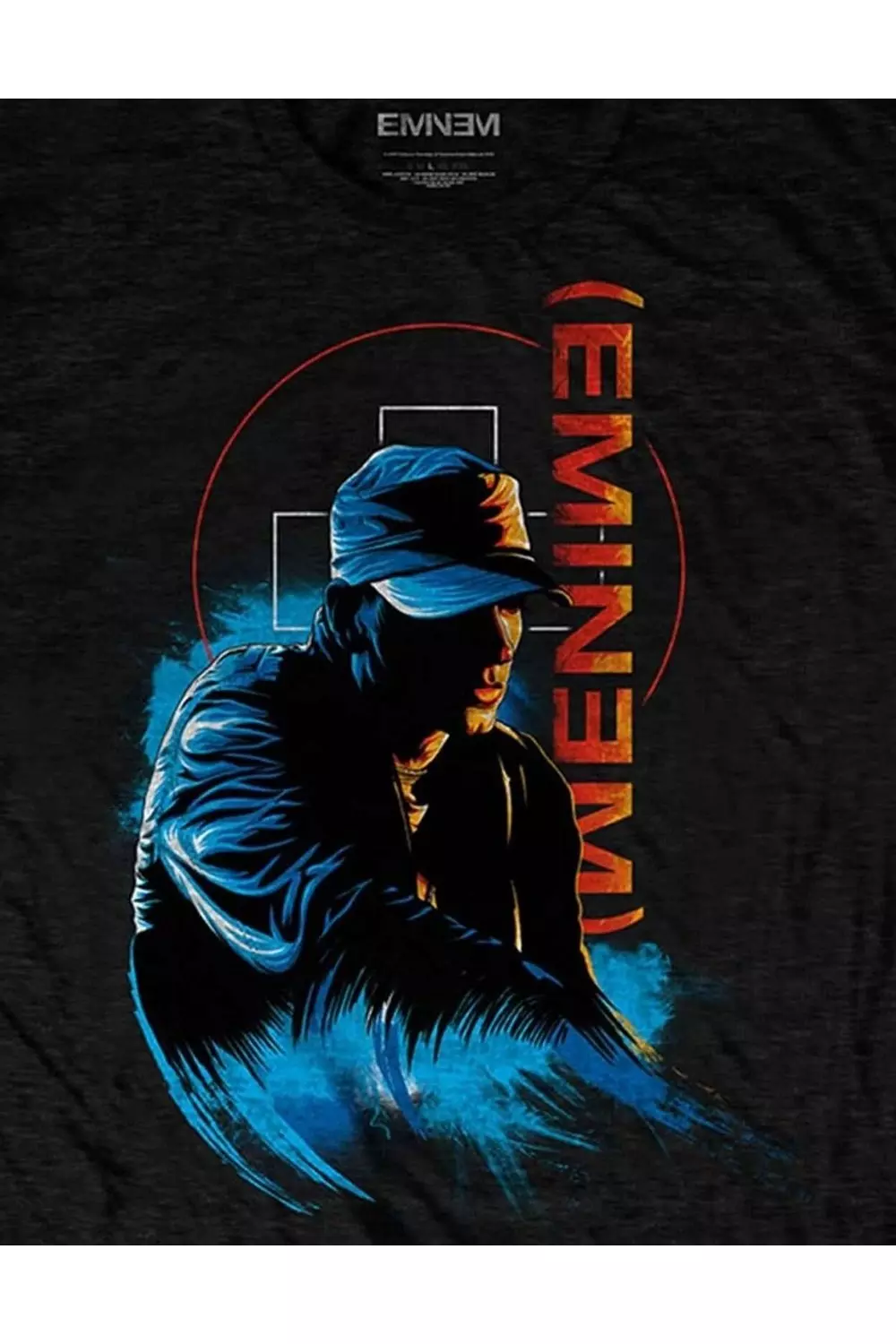 In Brackets T-Shirt alternative image