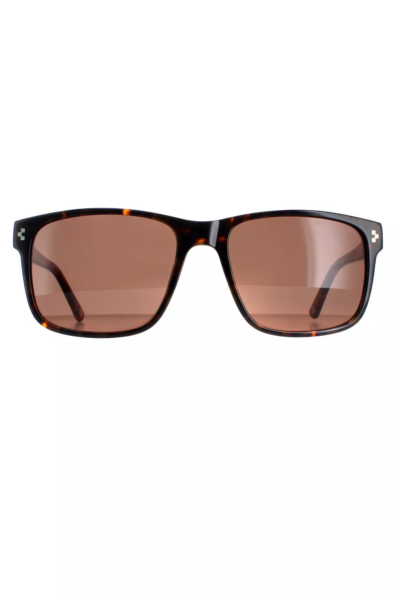 Rectangle Havana Brown DCS025 alternative image