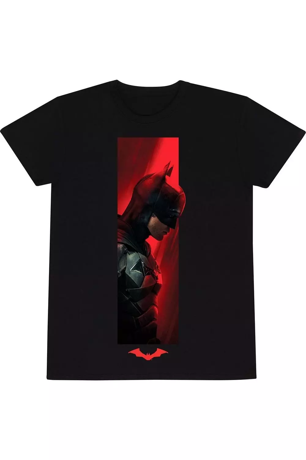 Black Strip T-Shirt alternative image