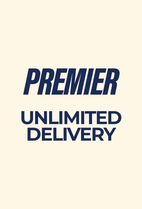 BOOHOOMAN PREMIER - UNLIMITED NEXT DAY DELIVERY | boohooMAN