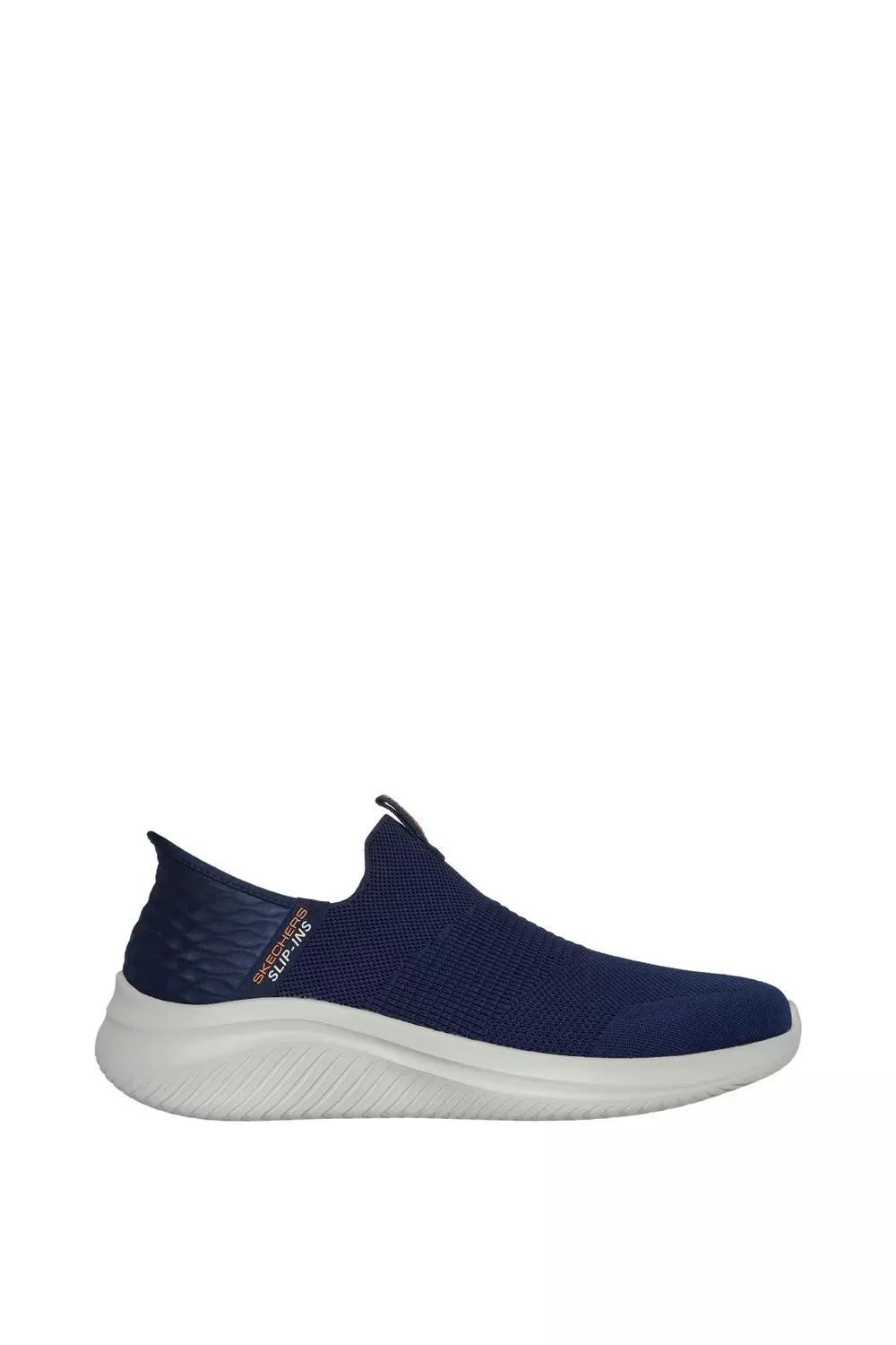 Navy Skechers Slip-ins Ultra Flex 3.0 Slip On alternative image