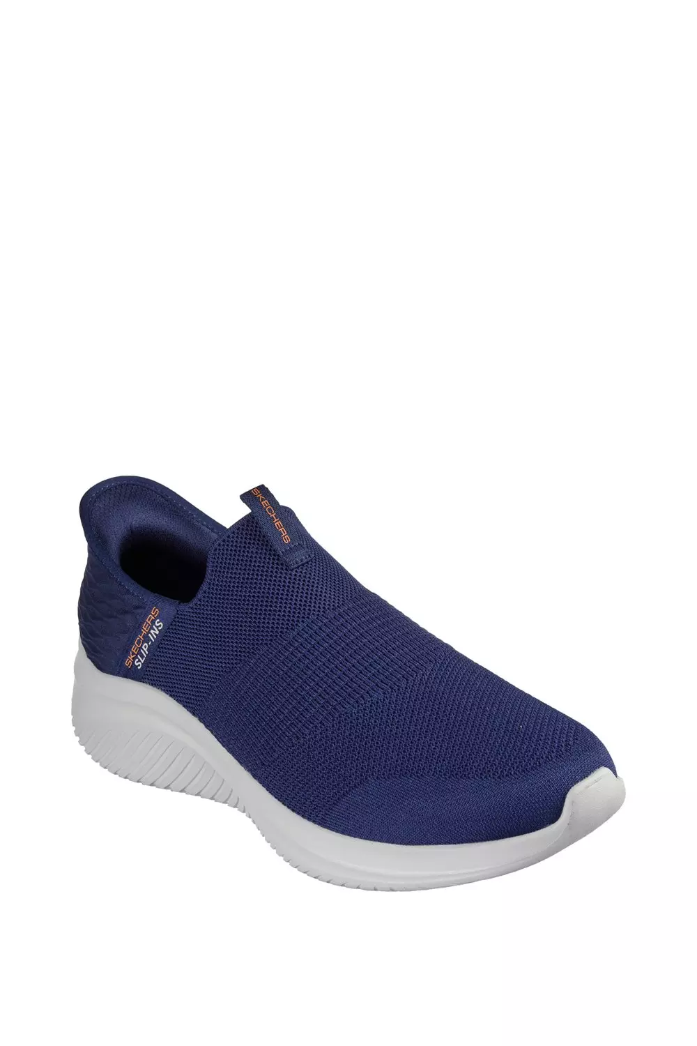 Navy Skechers Slip-ins Ultra Flex 3.0 Slip On alternative image