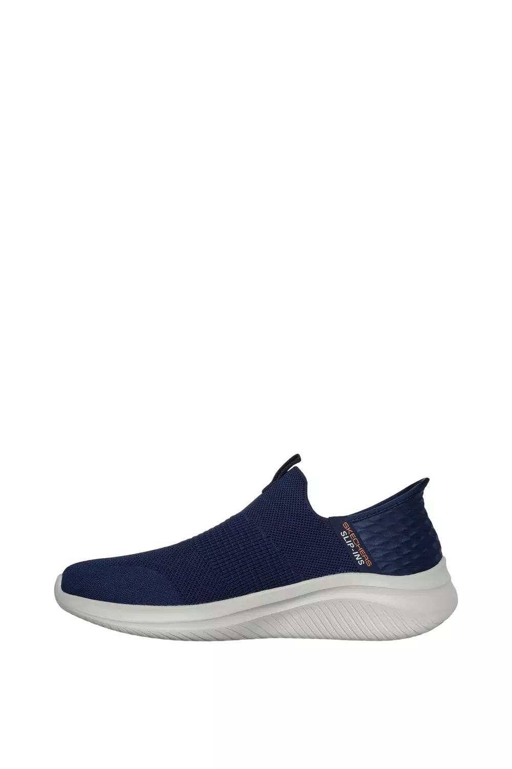 Navy Skechers Slip-ins Ultra Flex 3.0 Slip On alternative image