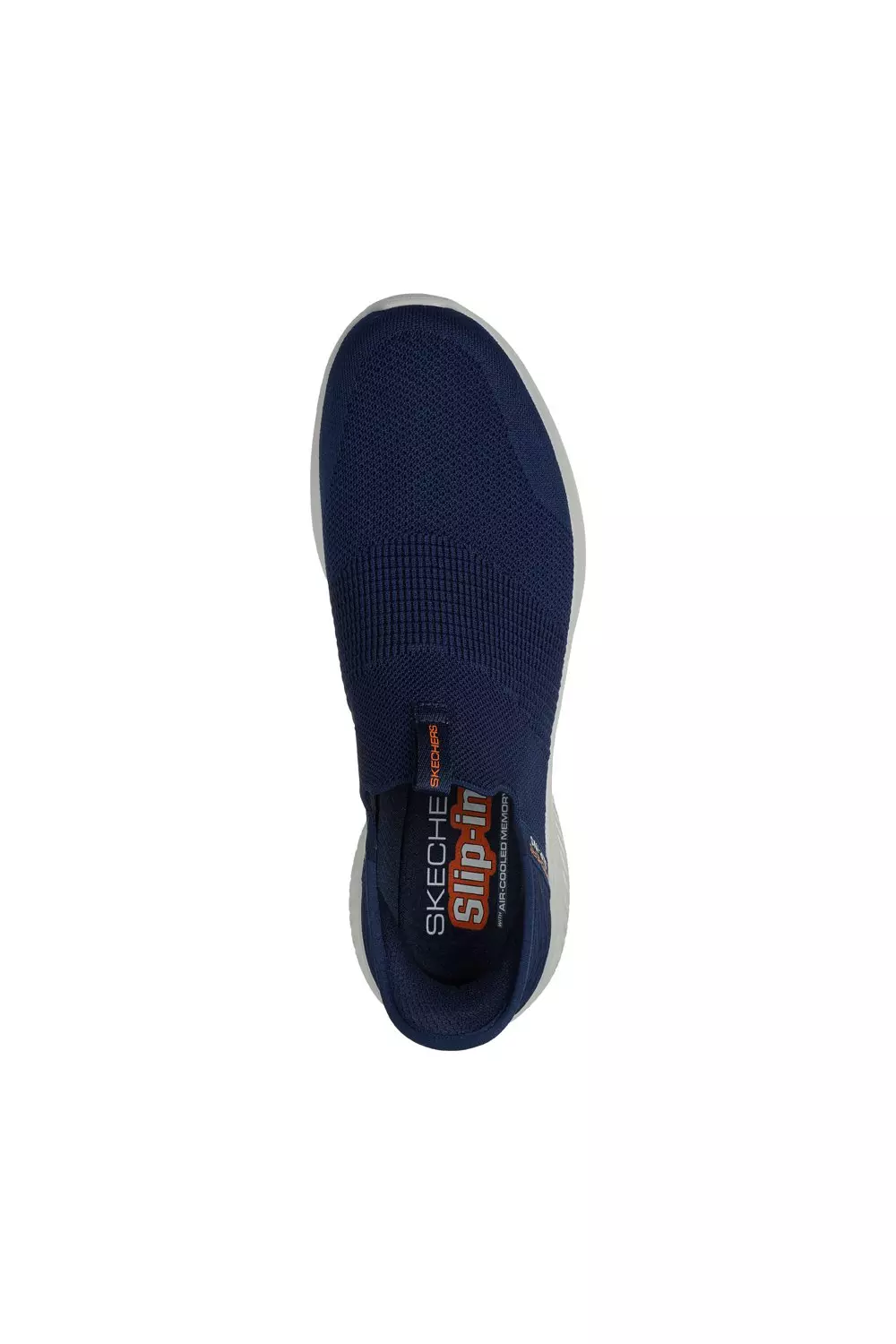 Navy Skechers Slip-ins Ultra Flex 3.0 Slip On alternative image