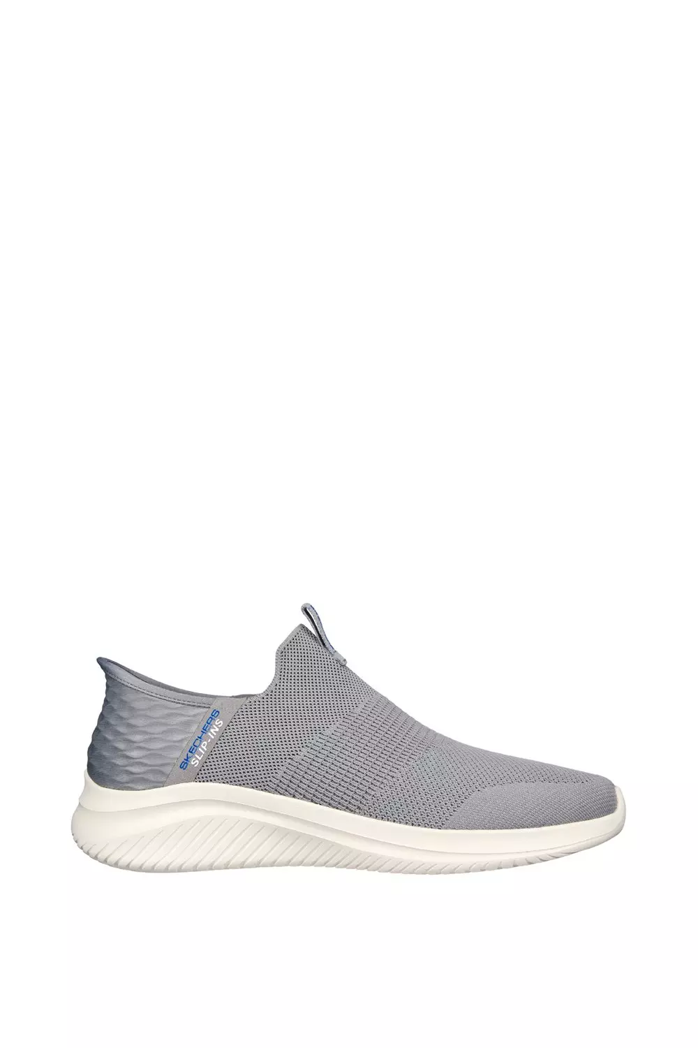 Ultra Flex 3.0 Slip In Slip On Grey alternative image