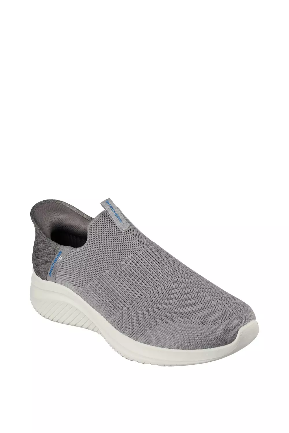 Ultra Flex 3.0 Slip In Slip On Grey alternative image