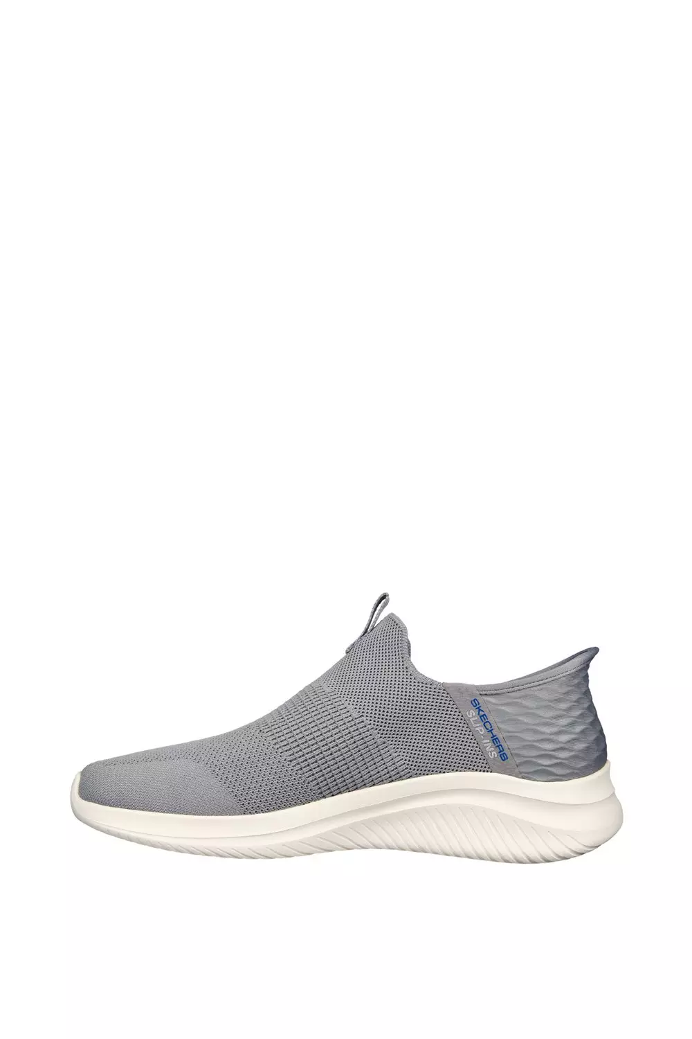 Ultra Flex 3.0 Slip In Slip On Grey alternative image