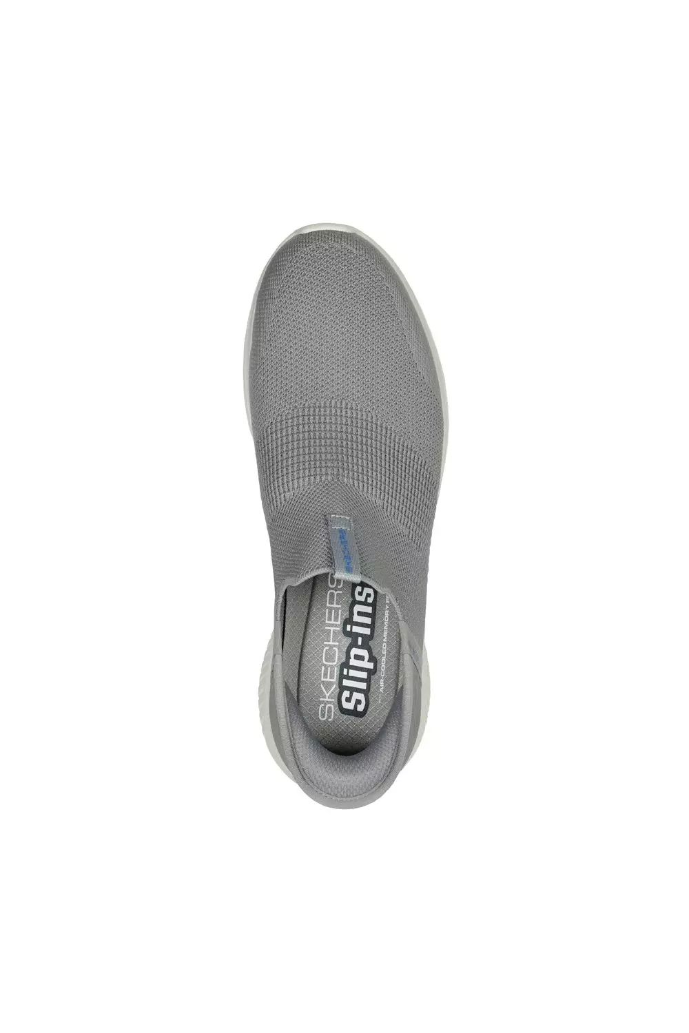 Ultra Flex 3.0 Slip In Slip On Grey alternative image