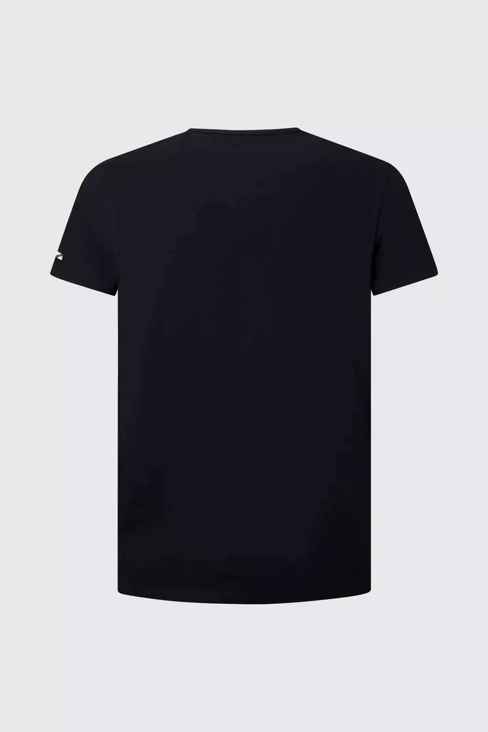 Original Basic T-shirt  Black  alternative image