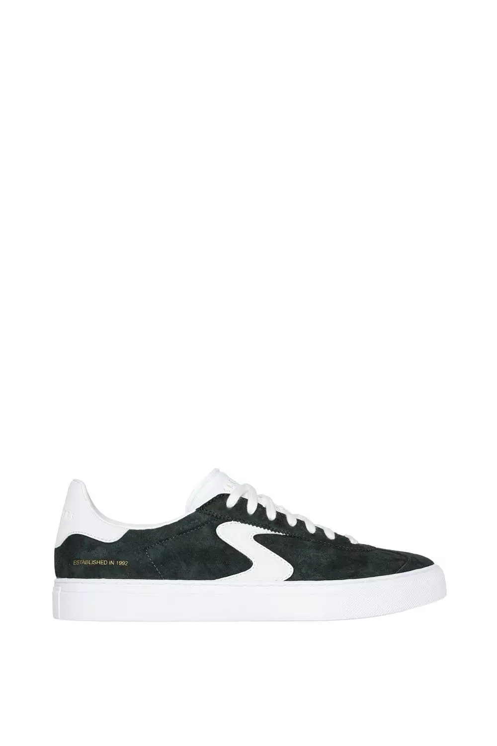 Arch Fit  Lace Up Sneaker Olive alternative image