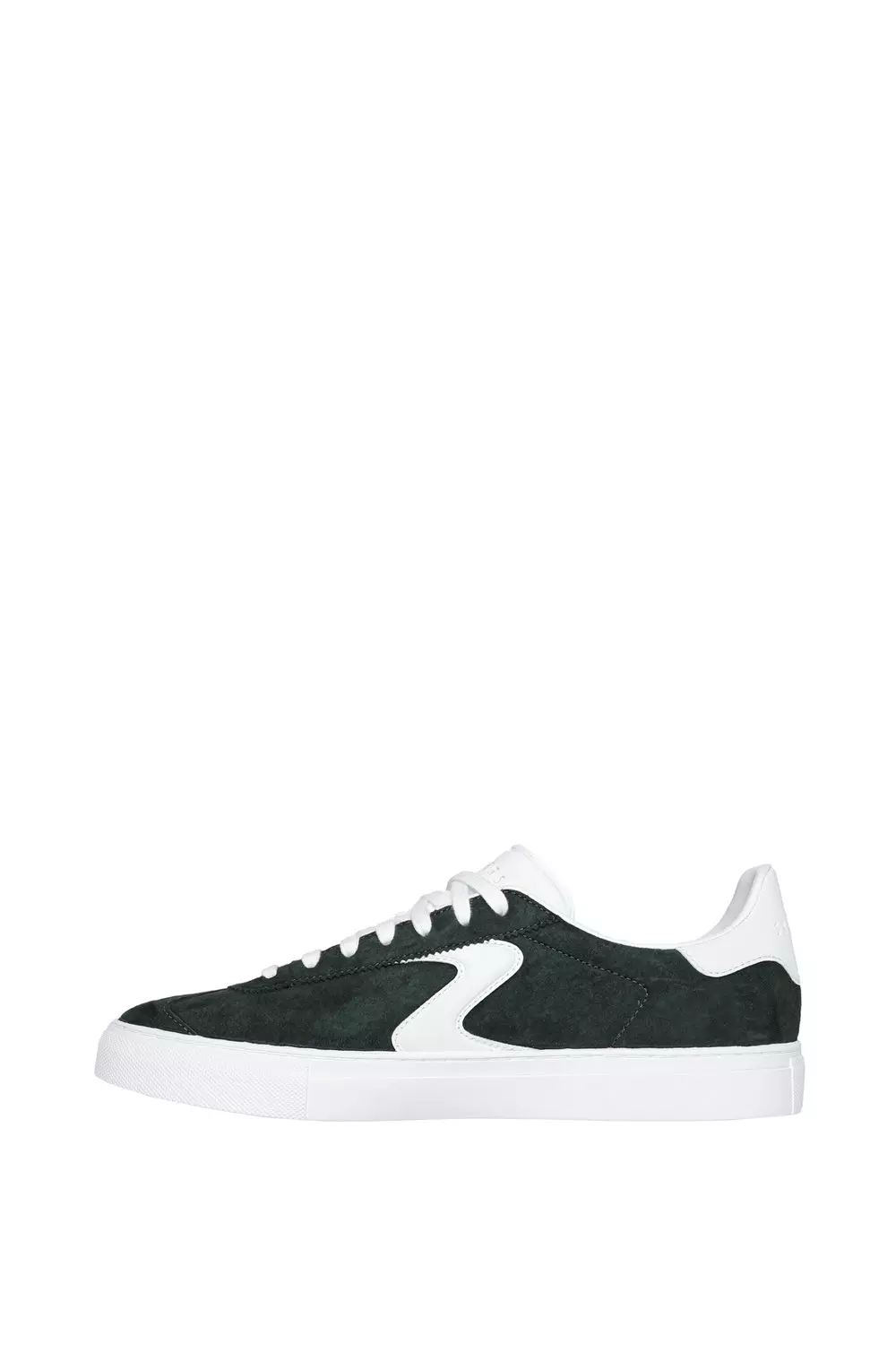 Arch Fit  Lace Up Sneaker Olive alternative image
