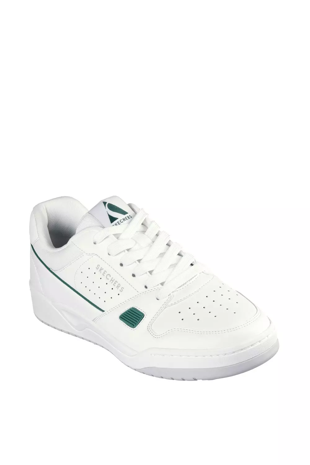 Koopa Duraleather White alternative image