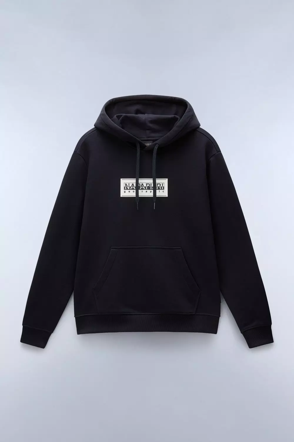 Burgee Winter 3 Pullover Hoody Black alternative image