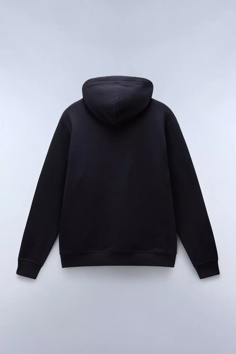 Burgee Winter 3 Pullover Hoody Black alternative image