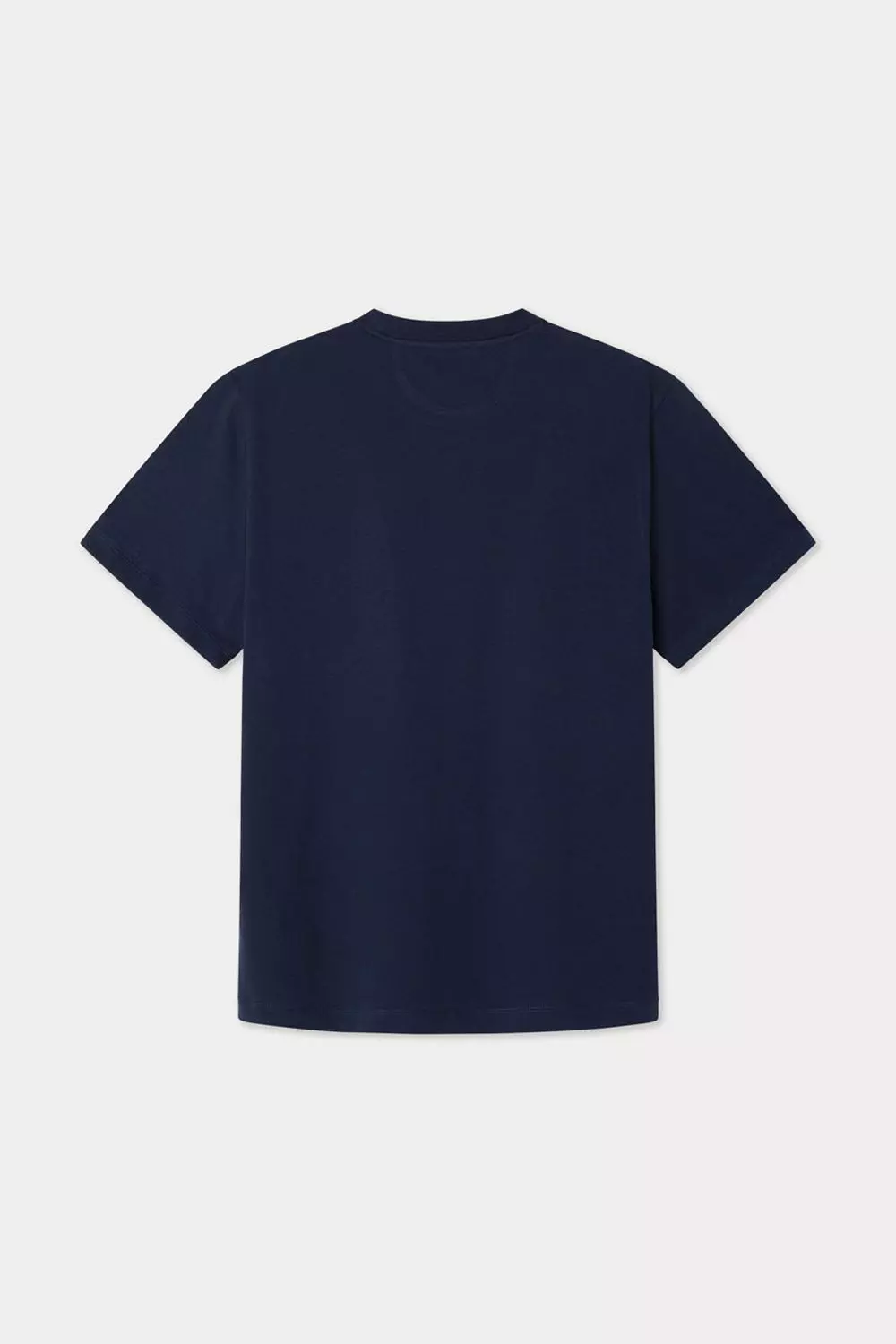 Heritage Essential Tee Navy alternative image