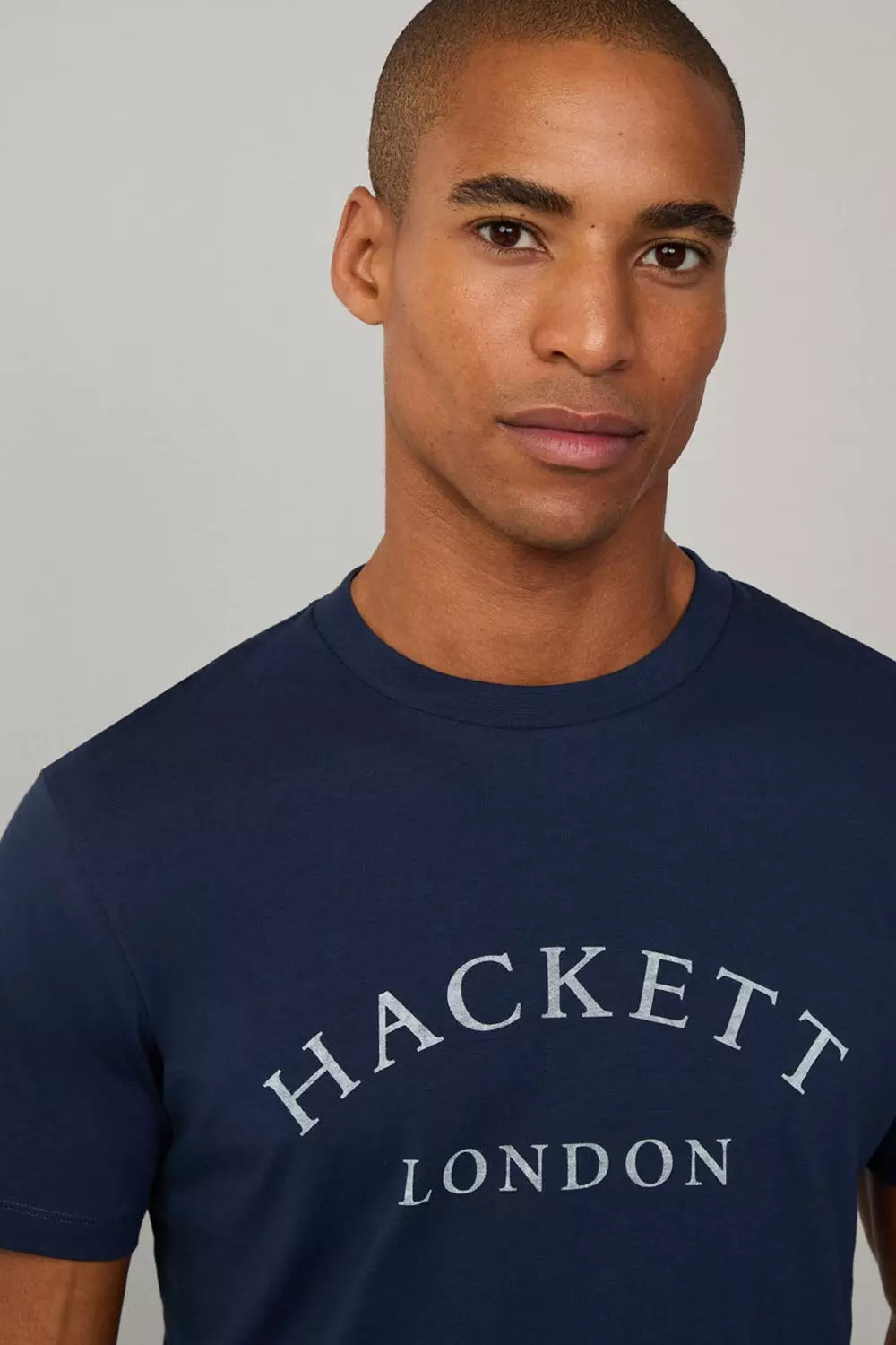 Heritage Essential Tee Navy alternative image