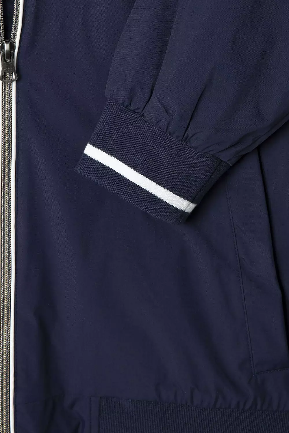 Heritage Blouson Navy alternative image