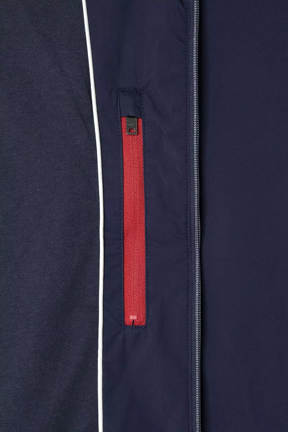 Heritage Blouson Navy alternative image