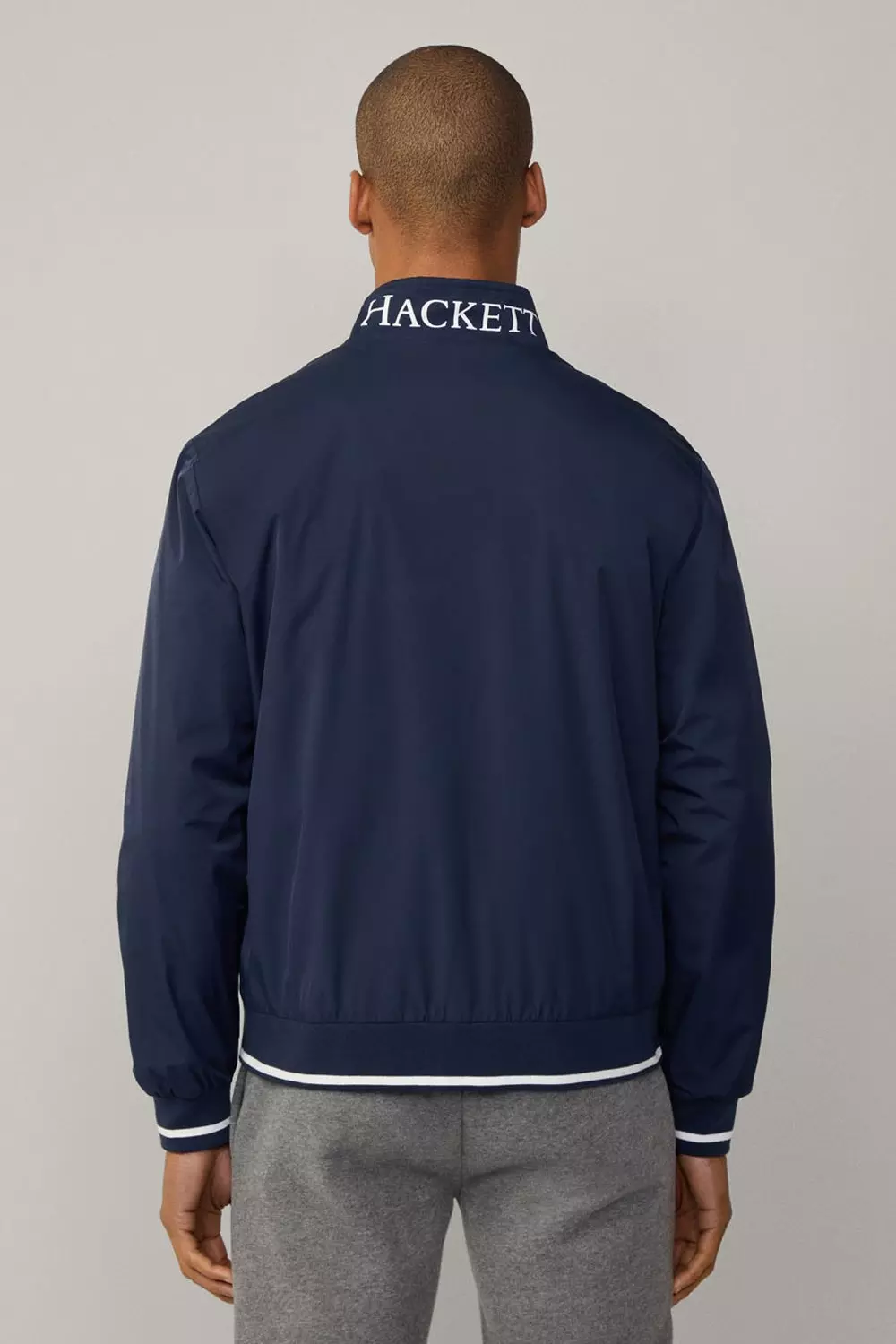 Heritage Blouson Navy alternative image