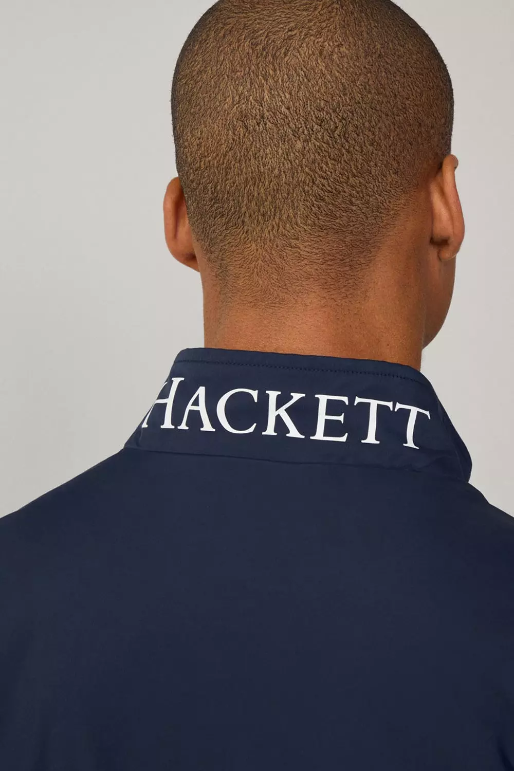 Heritage Blouson Navy alternative image
