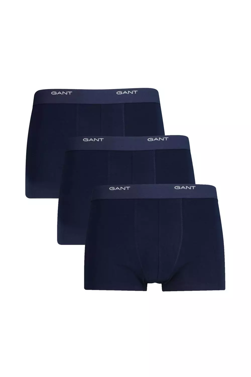 Black Core Trunk 3-Pack Marine alternative image
