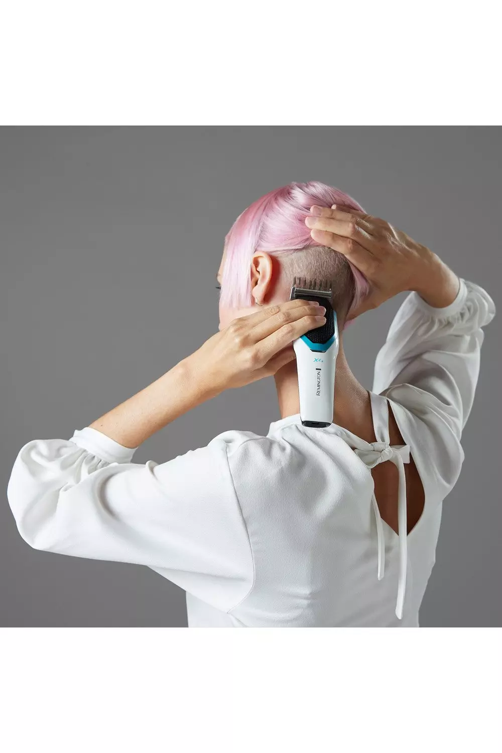 Multi Power X Series 4 Hair Clipper alternative image