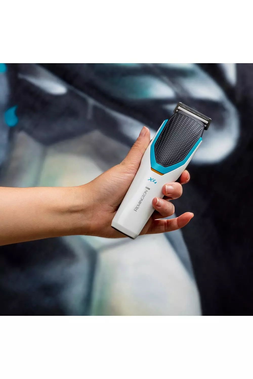 Multi Power X Series 4 Hair Clipper alternative image