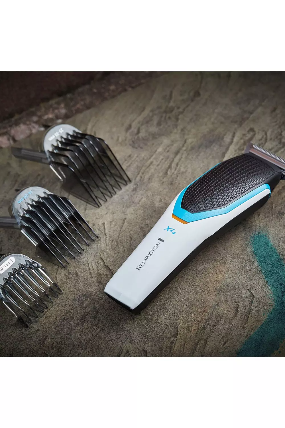 Multi Power X Series 4 Hair Clipper alternative image