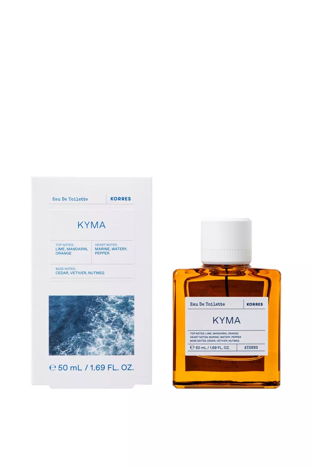 Multi Kyma Eau De Toilette alternative image