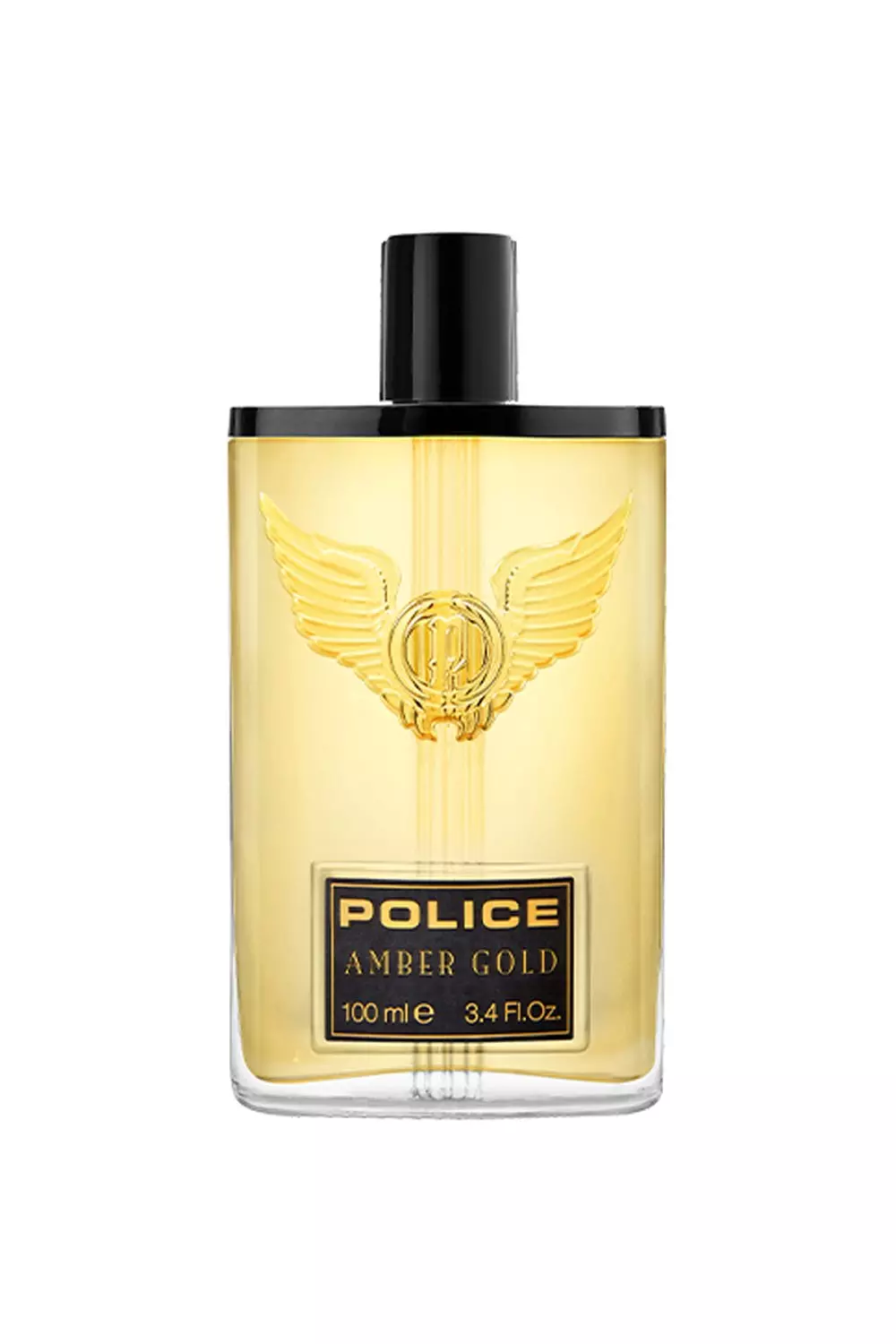 Misc Amber Gold Man Eau de Toilette 100ml alternative image