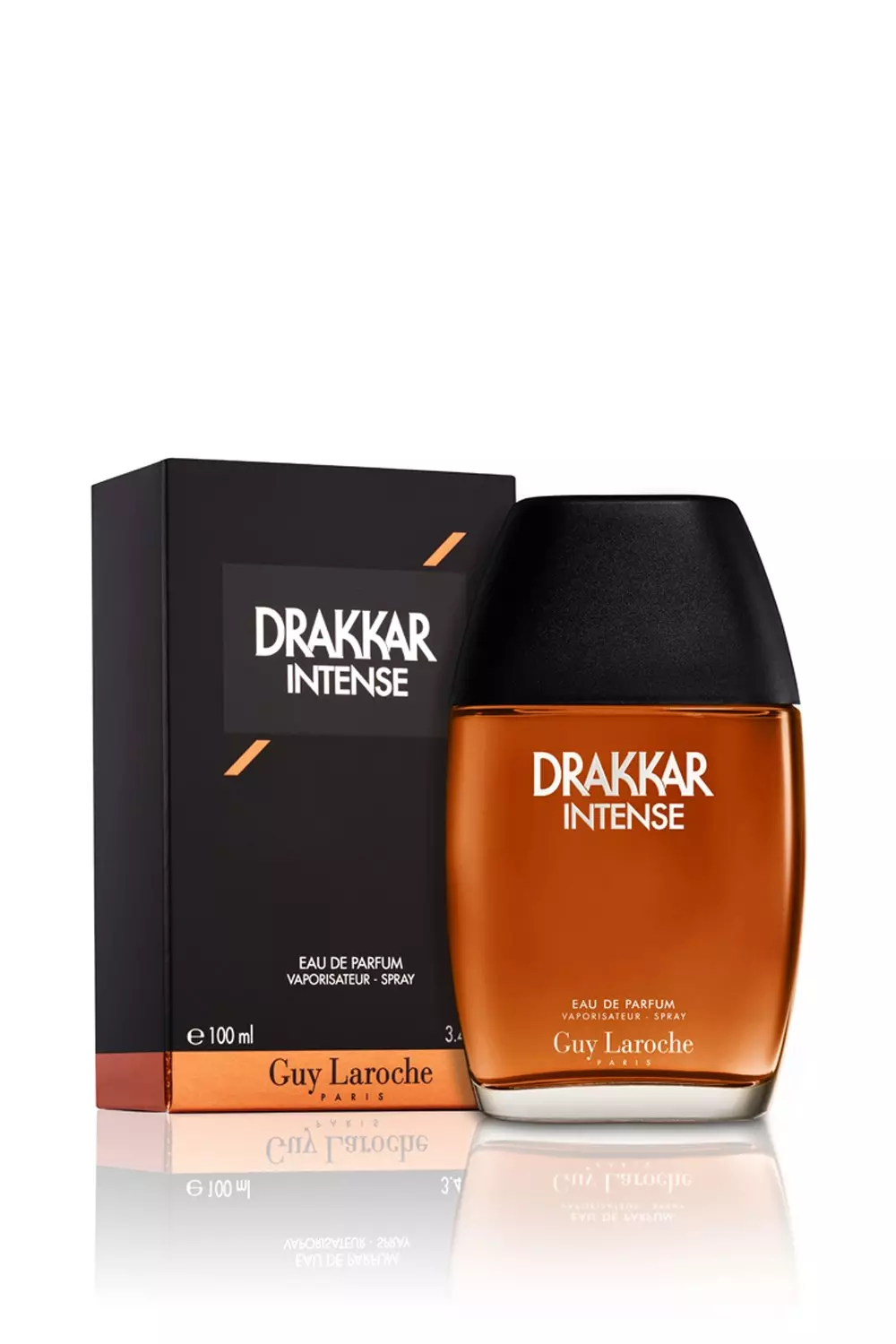 Misc Drakkar Noir Intense Eau De Parfum 100ml alternative image