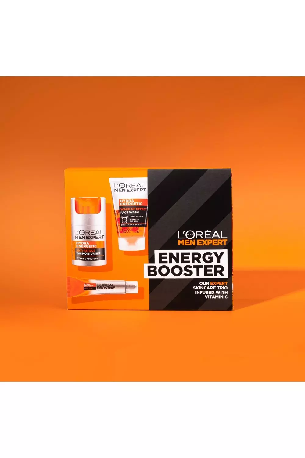 Multi Men Expert Energy Booster Gift Set alternative image