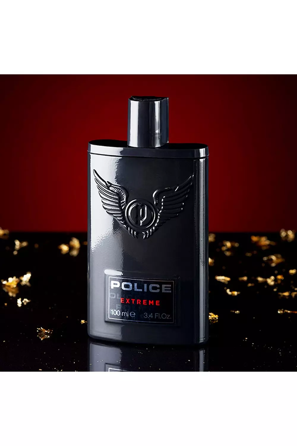 Misc Police Extreme Man Eau De Toilette 100ml alternative image