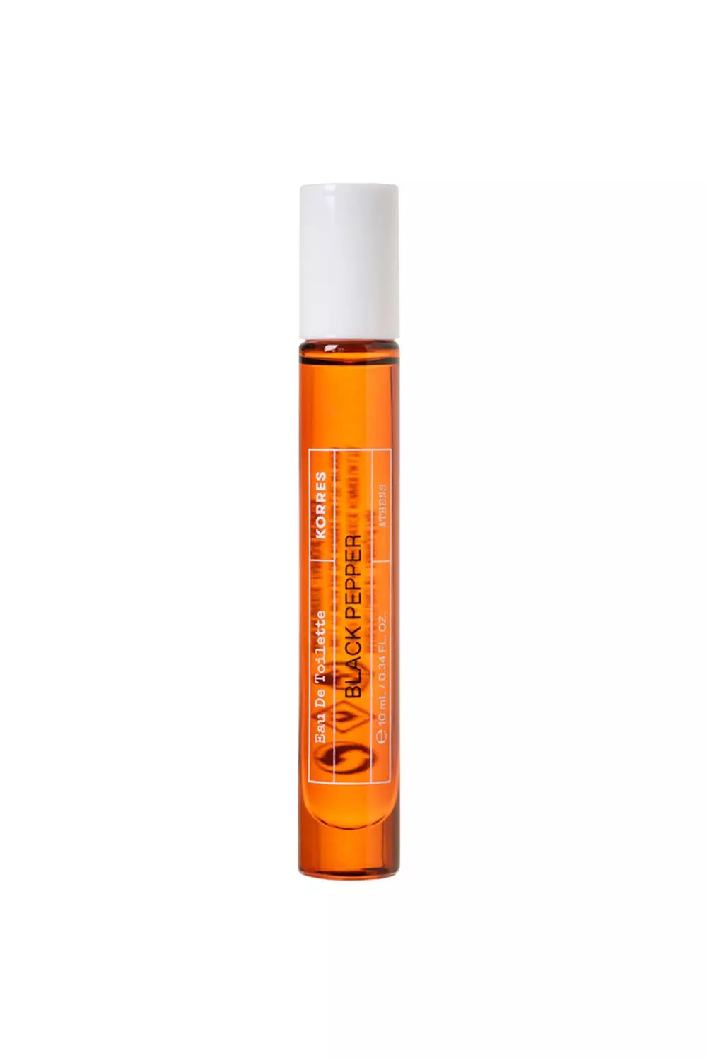 Multi Black Pepper Eau De Toilette 10ml alternative image