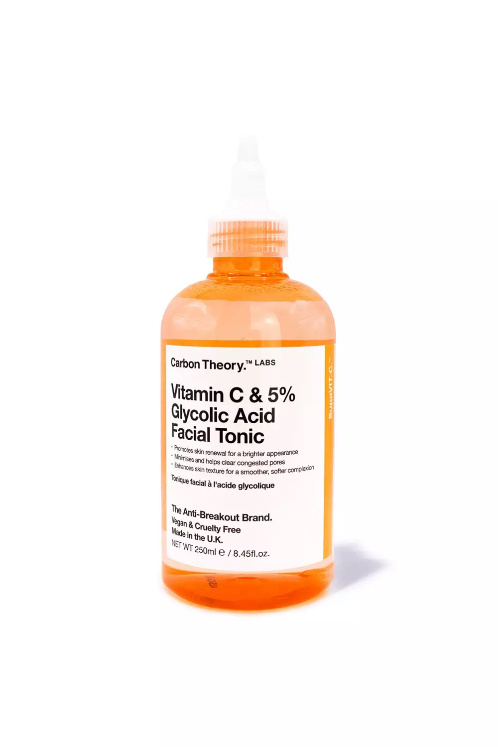 Misc Vitamin C Tonic 250ml alternative image