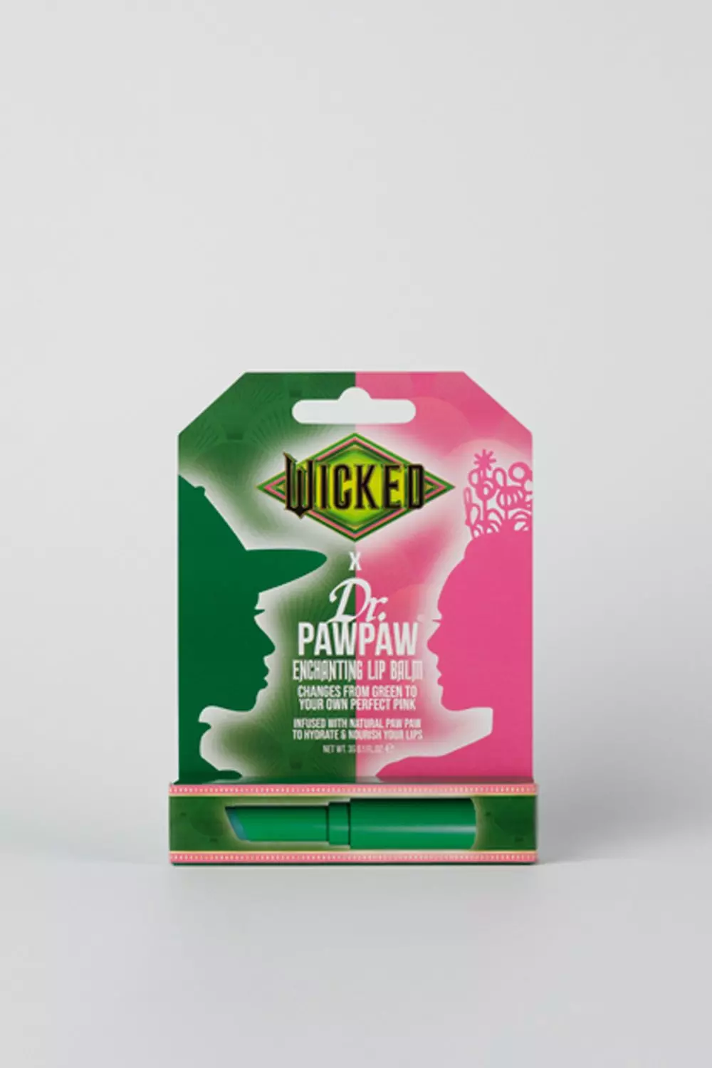 Multi Wicked Enchanting Lip Balm 3g alternative image