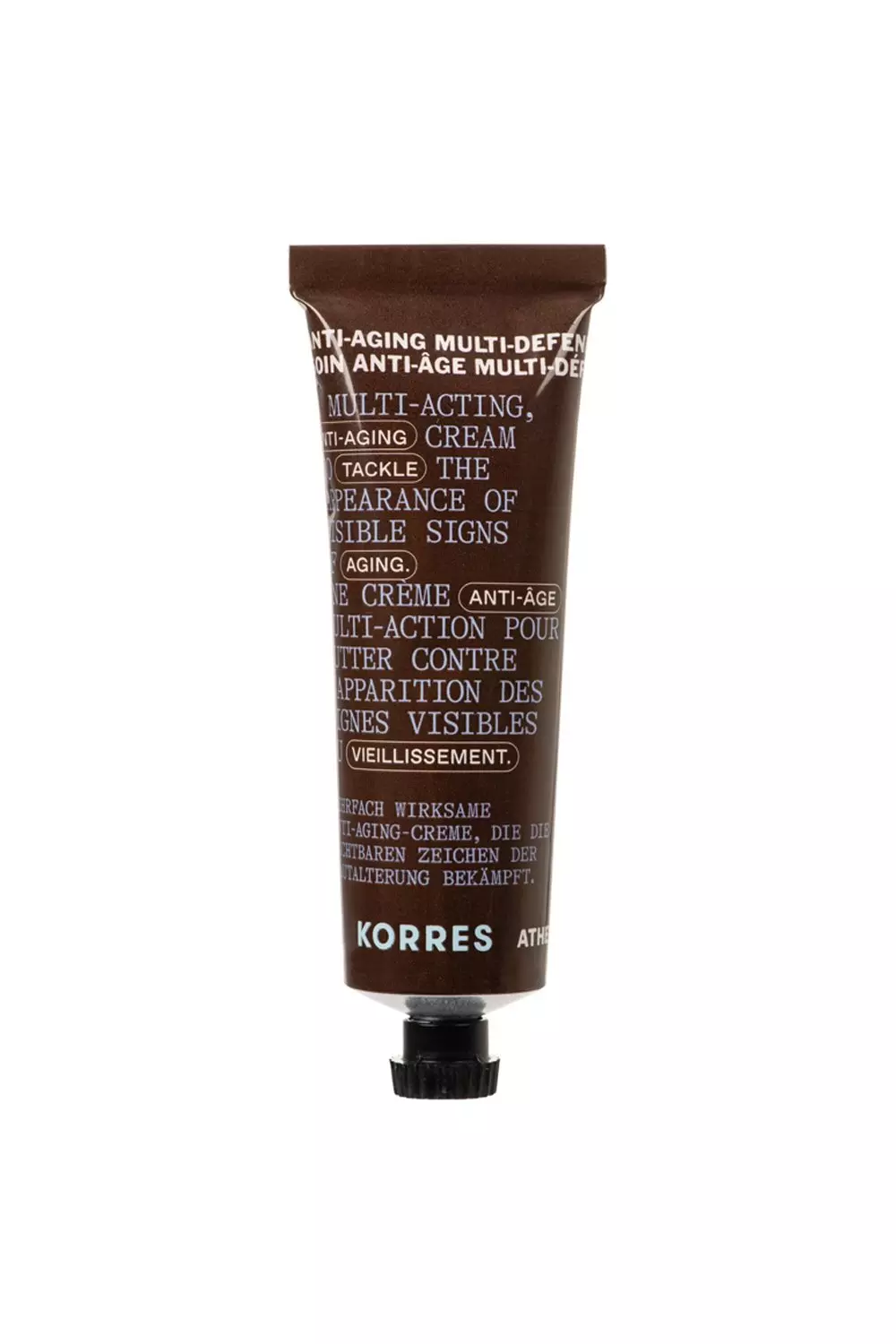 Multi Achillea Mens 2in1 Shampoo & Shower Gel 250ml  alternative image